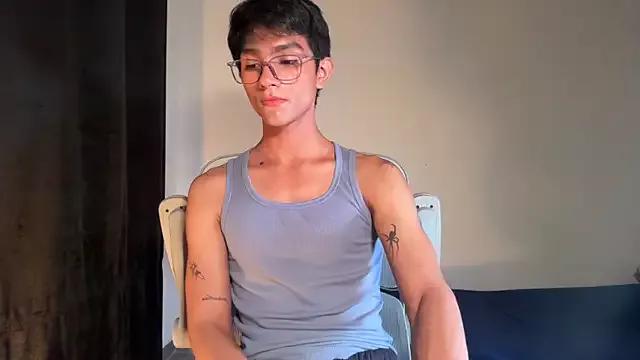 Angel_bunny2 from StripChat