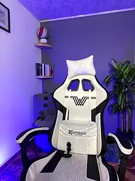 Freechat Angel_Montiell on StripChat