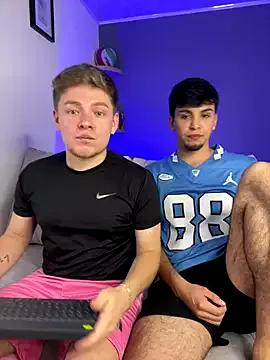 Freechat Angel_Montiell on StripChat