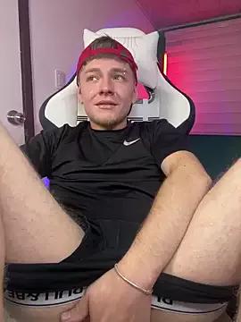 Freechat Angel_Montiell on StripChat