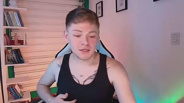 Freechat Angel_Montiell on StripChat