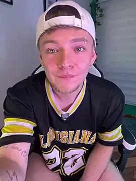 Freechat Angel_Montiell on StripChat