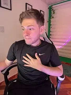 Freechat Angel_Montiell on StripChat