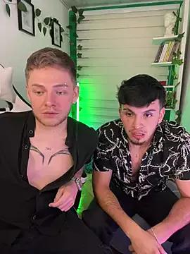 Freechat Angel_Montiell on StripChat