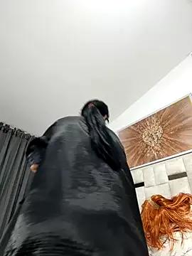 Try 23 years old Angel_Perv from StripChat Angel_Perv from StripChat