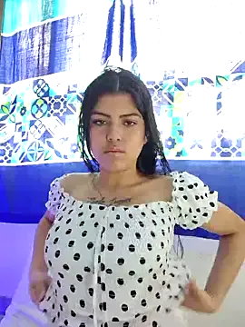 Angela_Sophie — Contac eyes