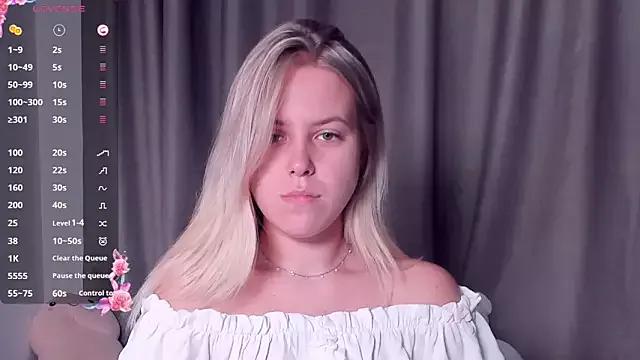 Freechat AngelAnty on StripChat