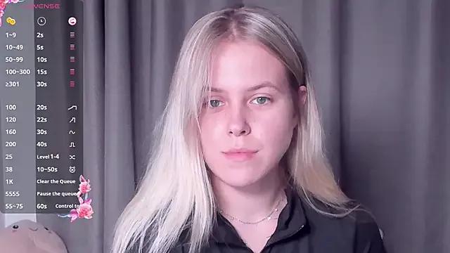 Freechat AngelAnty on StripChat