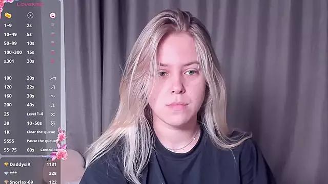 Freechat AngelAnty on StripChat