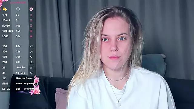 StripChat AngelAnty AngelAnty from StripChat