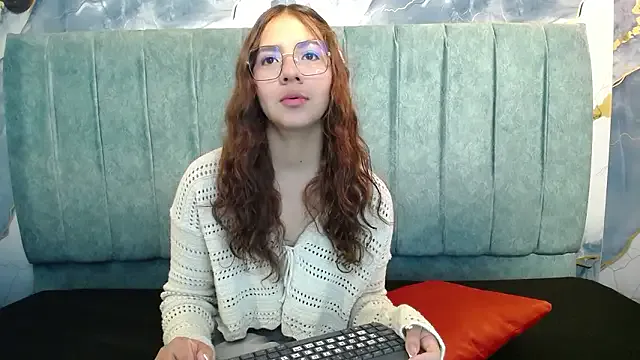 angeles_azul — show pussy + show ass