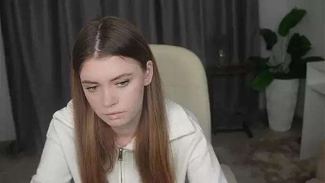 AngelesBenitz from StripChat