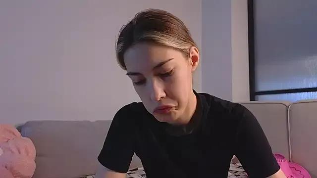 Freechat AngelicRice on StripChat