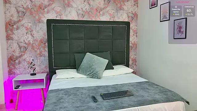 Freechat Angelique_Angell on StripChat