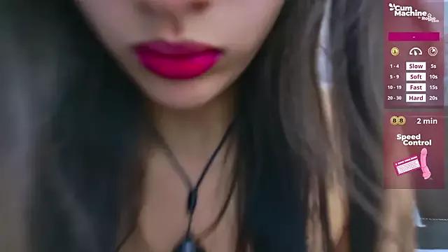 Freechat Angelique_Angell on StripChat