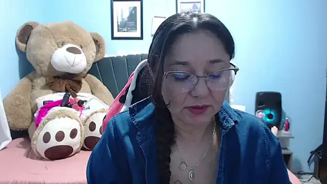 AngelRouss — apply oil to my breasts