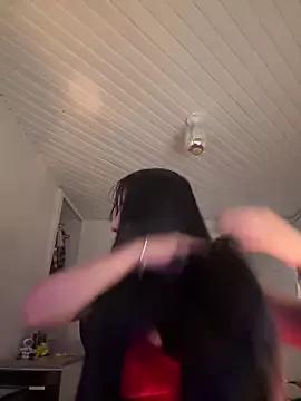 Discover StripChat's Anily_Lovely Anily_Lovely from StripChat