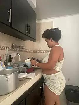 Freechat Anitta_bell on StripChat