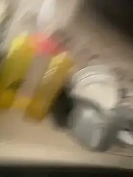 Freechat Anitta_bell on StripChat