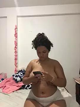 Freechat Anitta_bell on StripChat