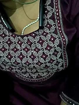 Anjali-bhabhi on StripChat