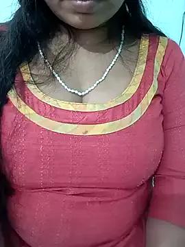 Anjali-bhabhi on StripChat