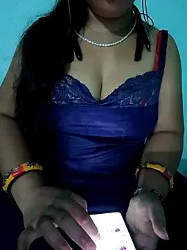 Anjali-bhabhi on StripChat