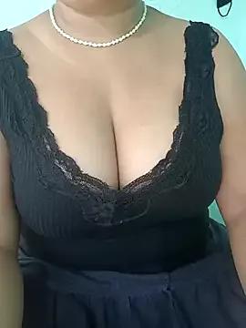 Anjali-bhabhi on StripChat