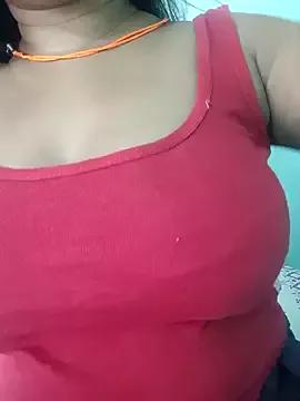 Anjali-bhabhi on StripChat