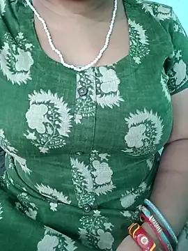 Anjali-bhabhi on StripChat