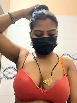 StripChat Anjalibb anjalibb from StripChat