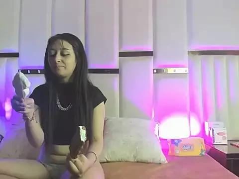 ANLLELOAndANGELA from StripChat