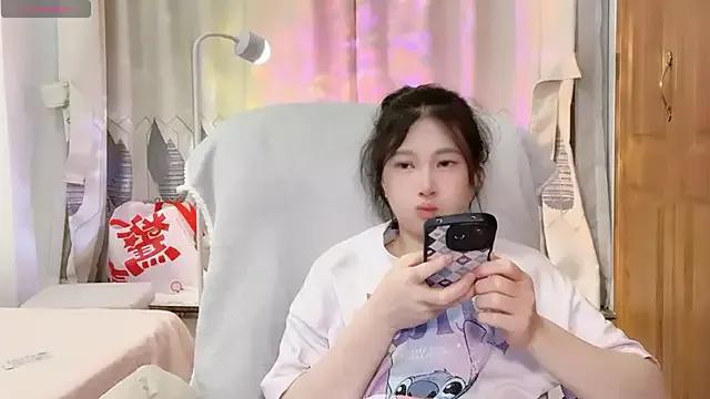 StripChat Anna-888- anna-888- from StripChat