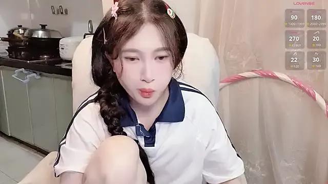 StripChat Anna-888- anna-888- from StripChat