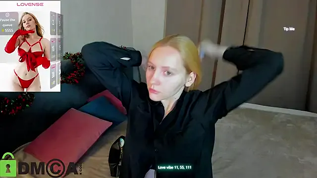 Anna_Chelsea on StripChat