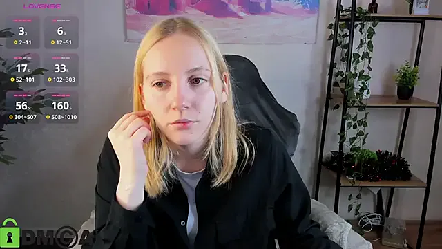 Anna_Chelsea on StripChat