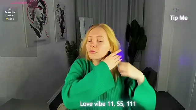 Anna_Chelsea on StripChat