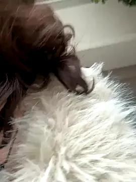 anna_kk on StripChat