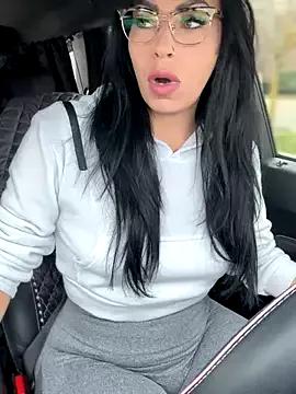 annablisss on StripChat 