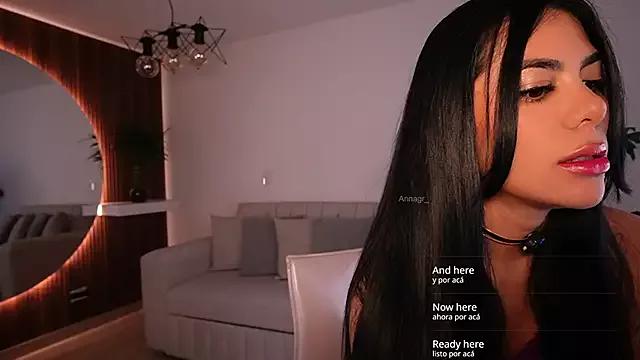 Freechat Annagr_ on StripChat