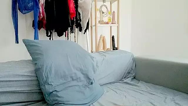Annawindx on StripChat 