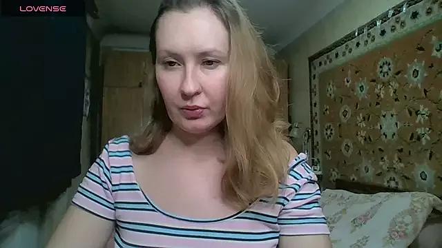 Masturbate to sexy stripper AnnaXLovers AnnaXLovers from StripChat