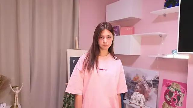 AnneNarain from StripChat