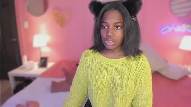 Explore sweet performer Annia_DH Annia_DH from StripChat