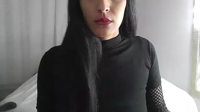 Annie______ on StripChat 