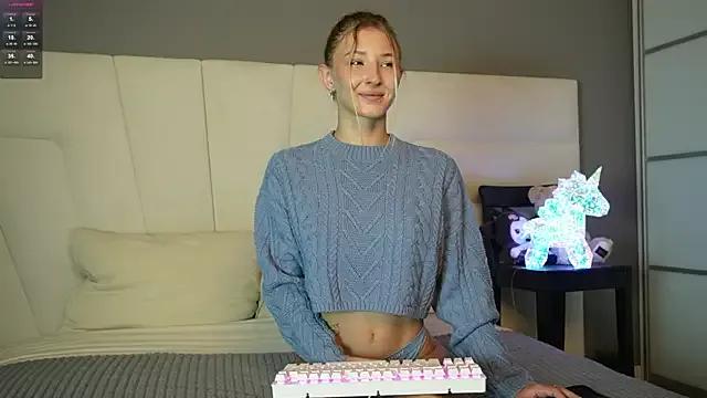 Join StripChat's Annief0x annief0x from StripChat