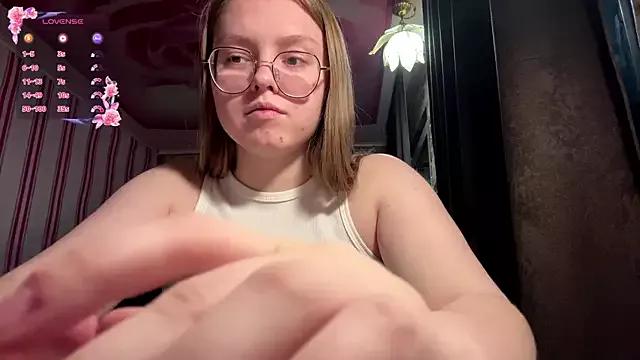 Masturbate to StripChat's AnnitaArchbell AnnitaArchbell from StripChat