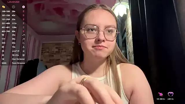 Masturbate to StripChat's AnnitaArchbell AnnitaArchbell from StripChat