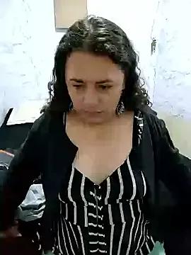 Anny_37 on StripChat