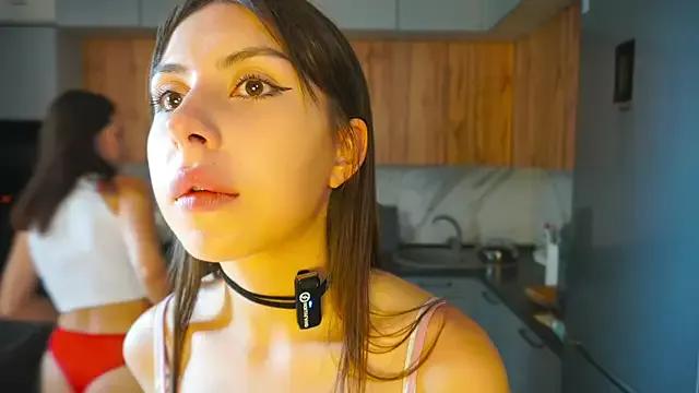 Anny_Molly on StripChat 
